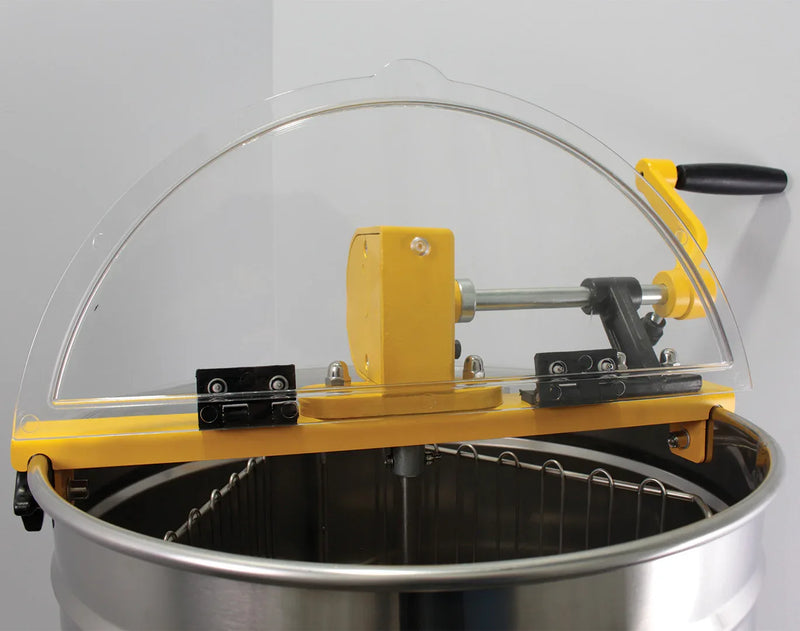 E3 Honey Extractor