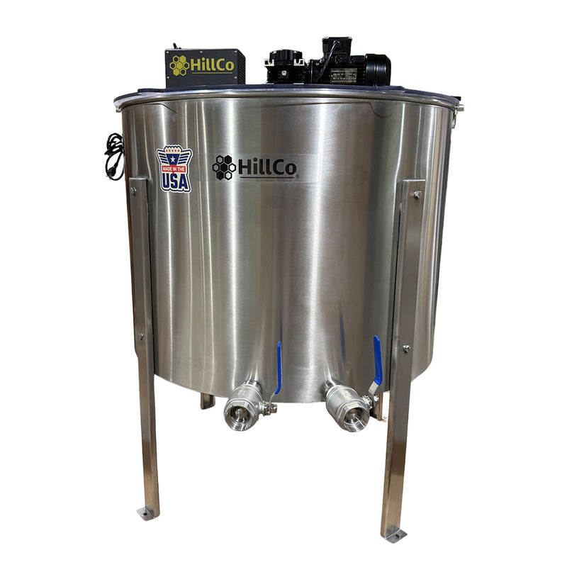 Maxx48 Extractor - CLEARANCE - TOP DRIVE