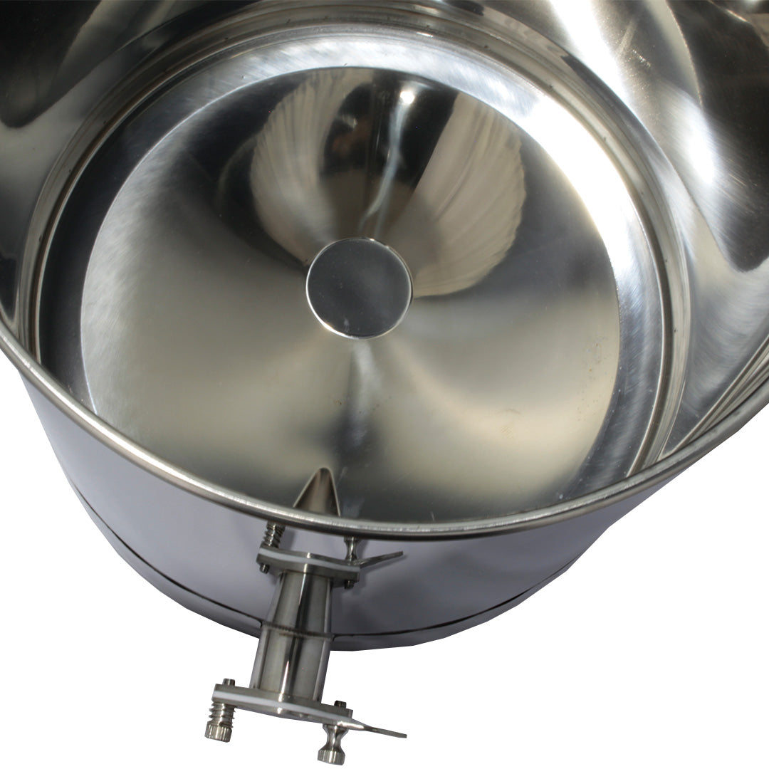 Maxx Honey Storage & Bottling Tank - 9 Gallon