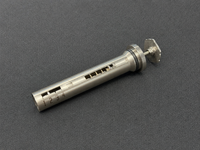 InstantVap Adjustable Plunger - Turbo, Compact