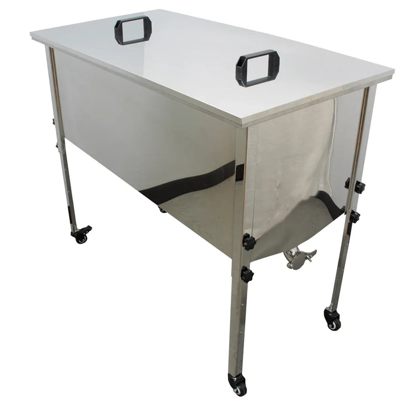 Professional Uncapping Tank - 40"