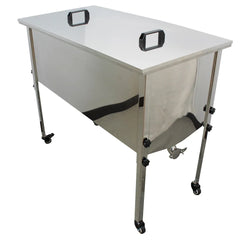 Professional Uncapping Tank - 40"
