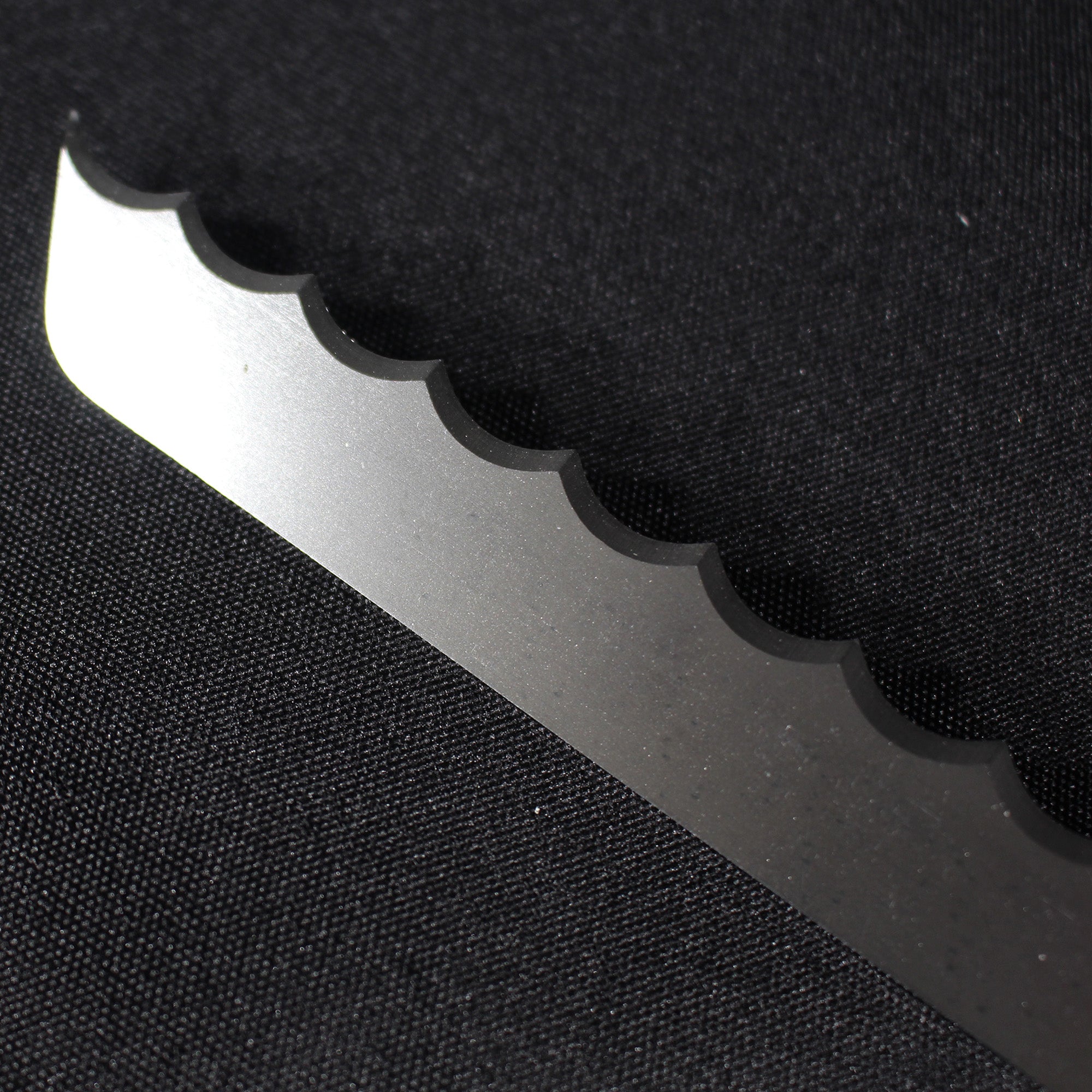 Slicer Serrated Cold Uncapping Knife