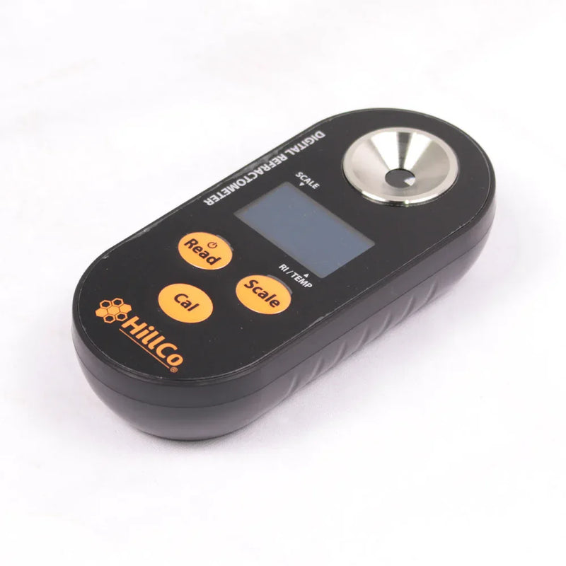 Digital Refractometer