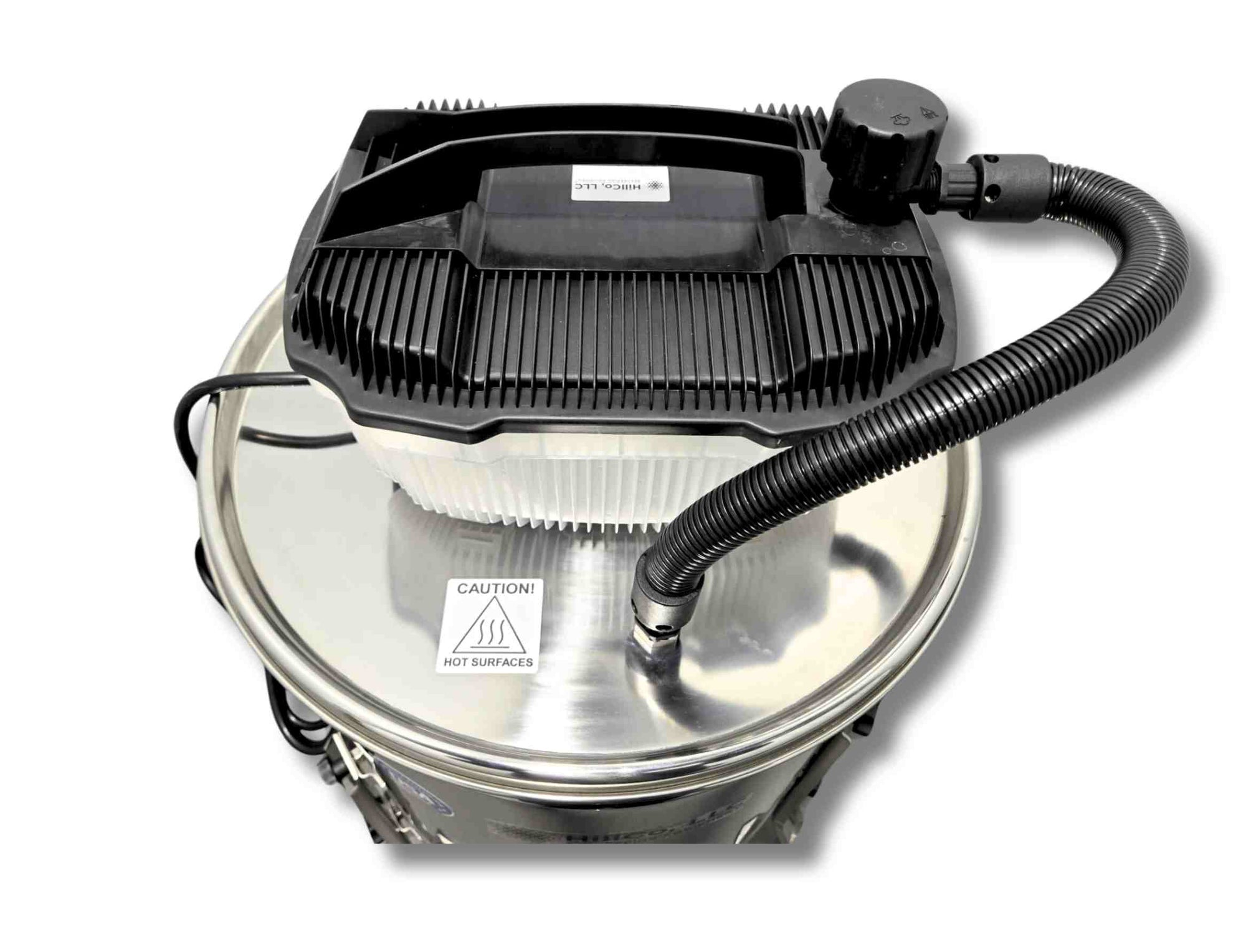 Steam Wax Melter