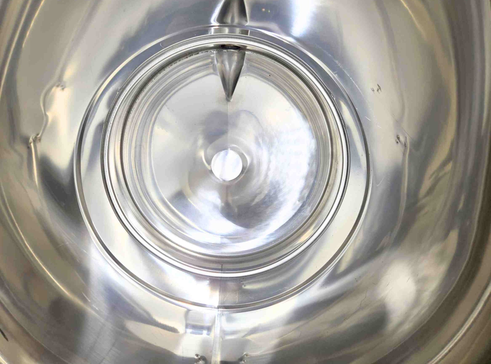 Steam Wax Melter