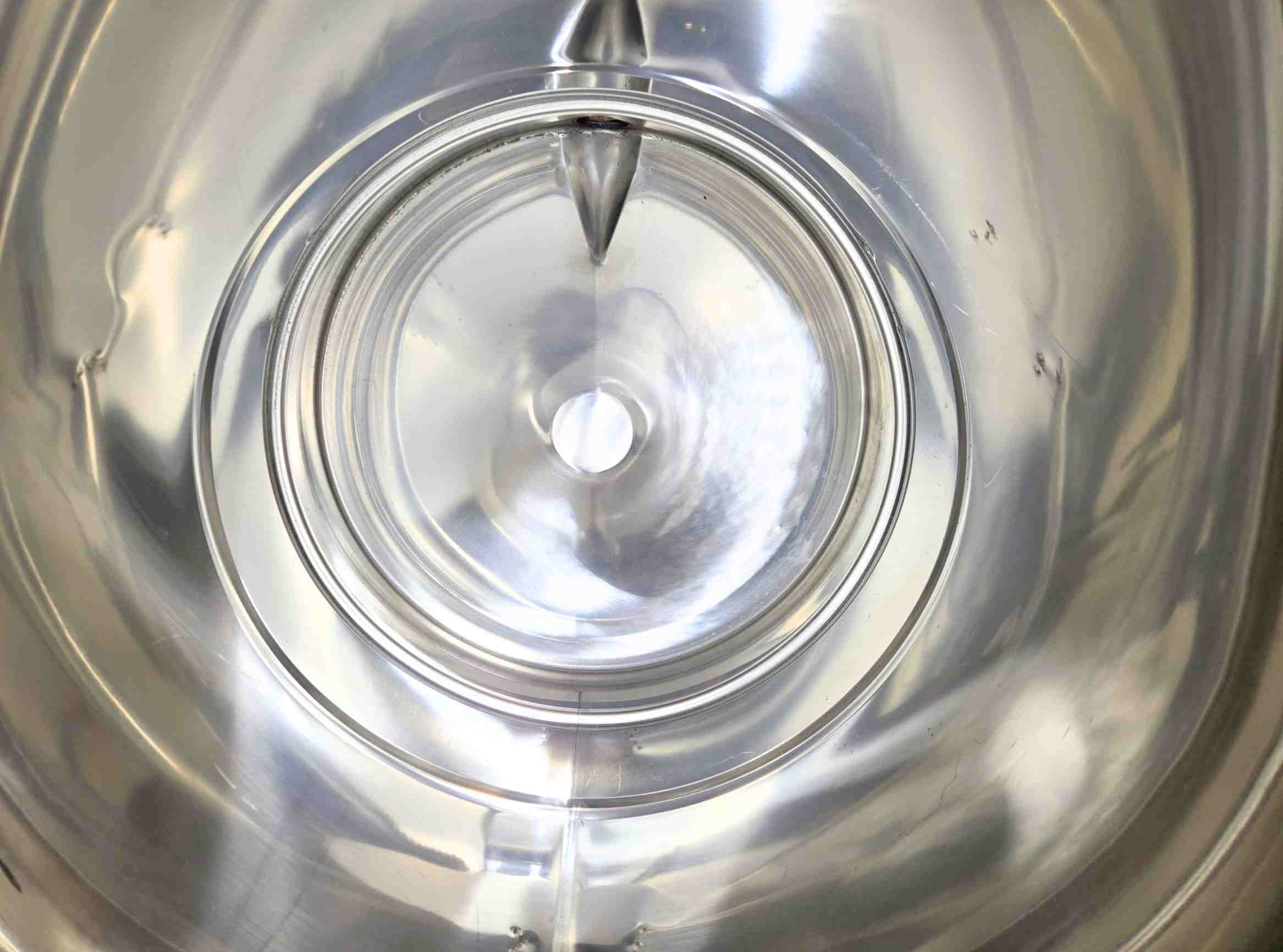 Steam Wax Melter
