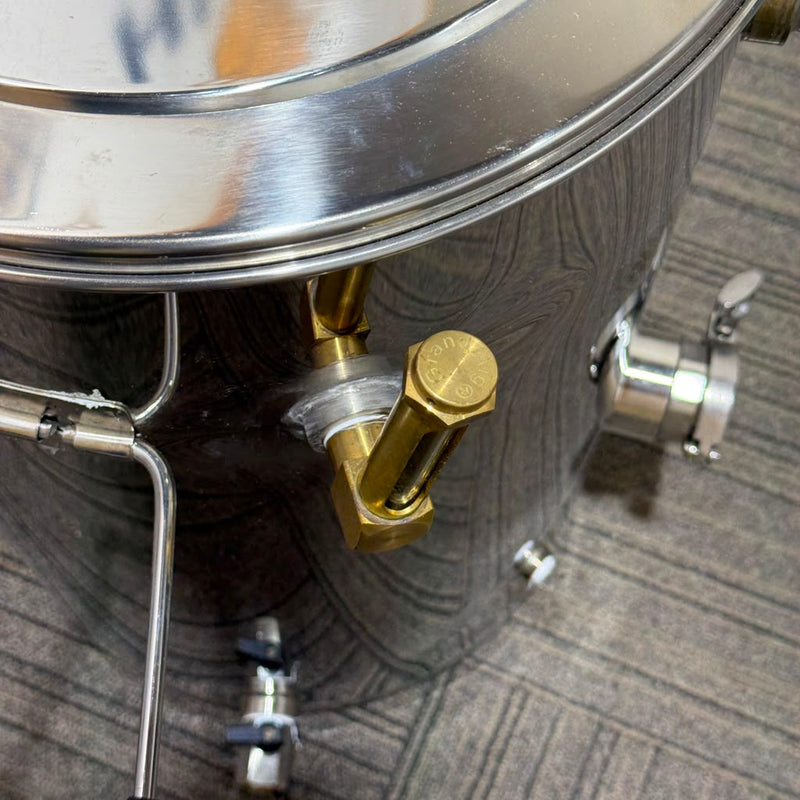 7 Gallon Heated Bottling Tank CLEARANCE--Lot #152