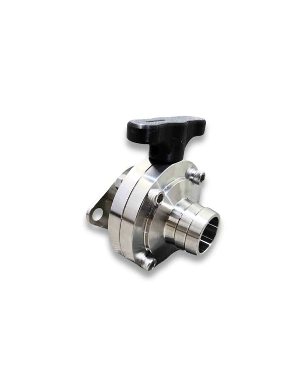 Shut Off Valve