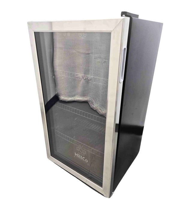 Warming Cabinet Gen1