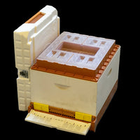 Apimaye 10 Frame Hive Upgrade Kit