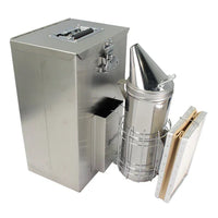 Smoker Box
