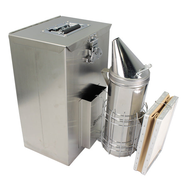 Smoker Box