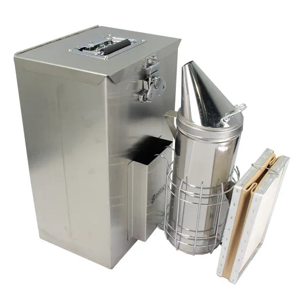 Smoker Box