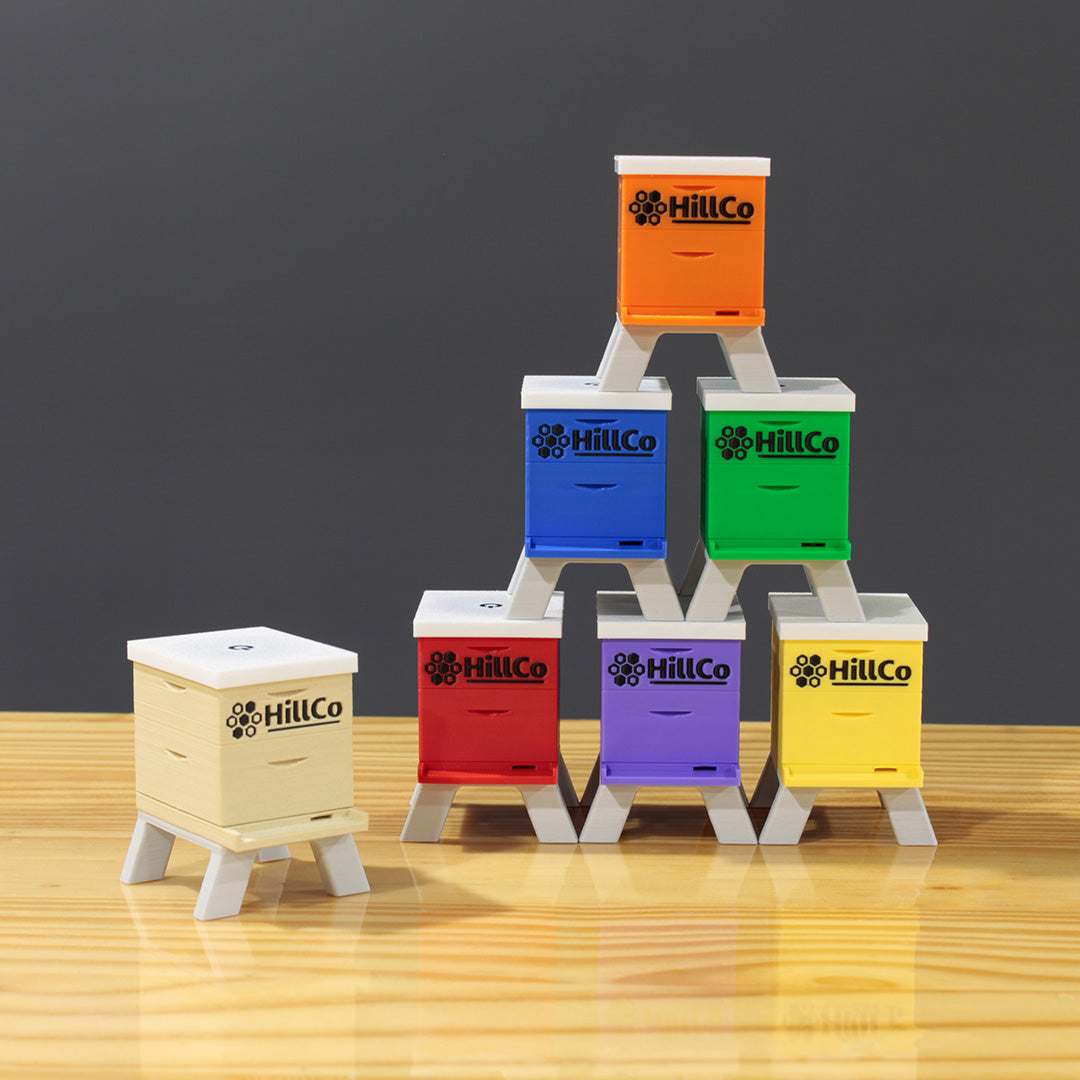 HillCo Hive Speaker
