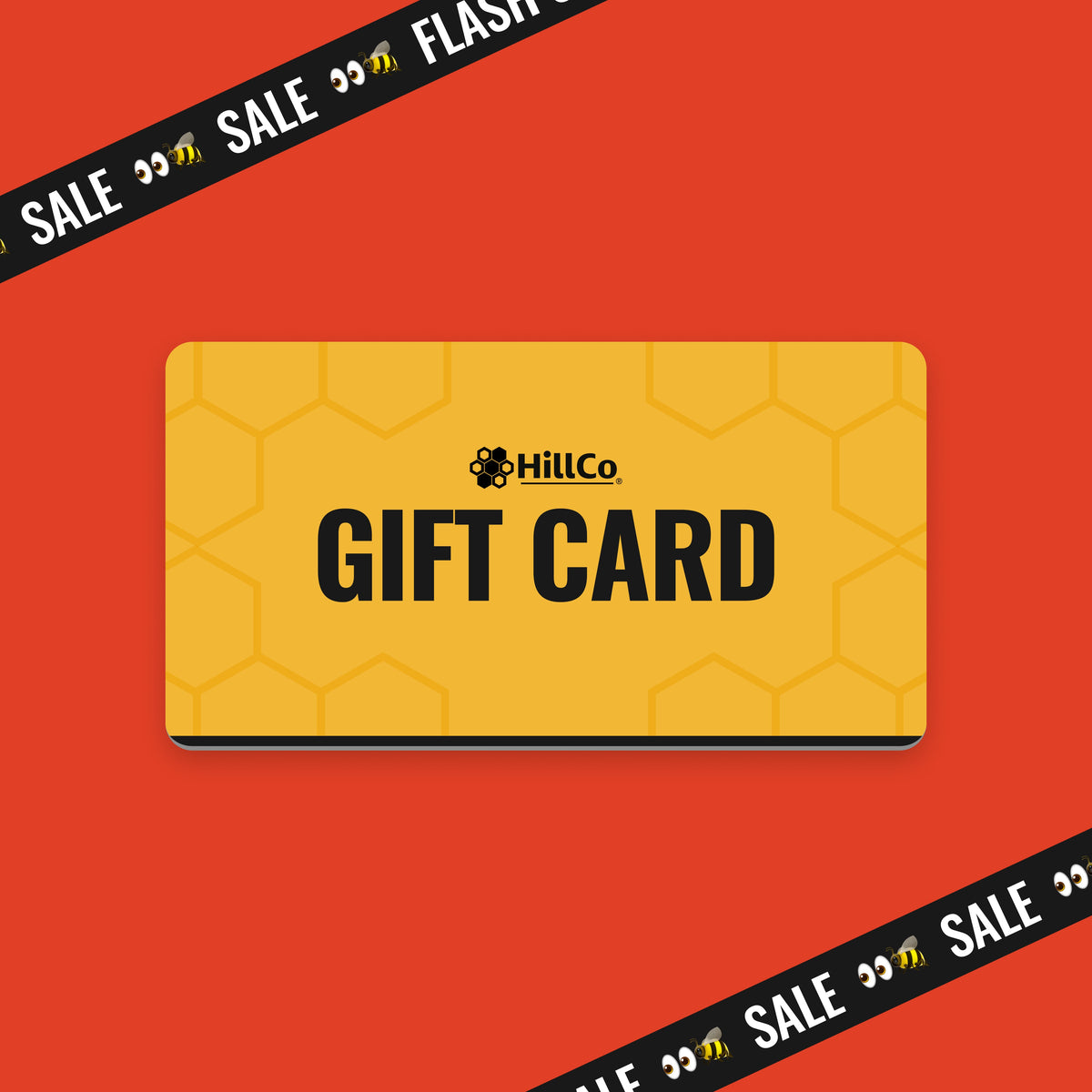 Beekeepers eGift card