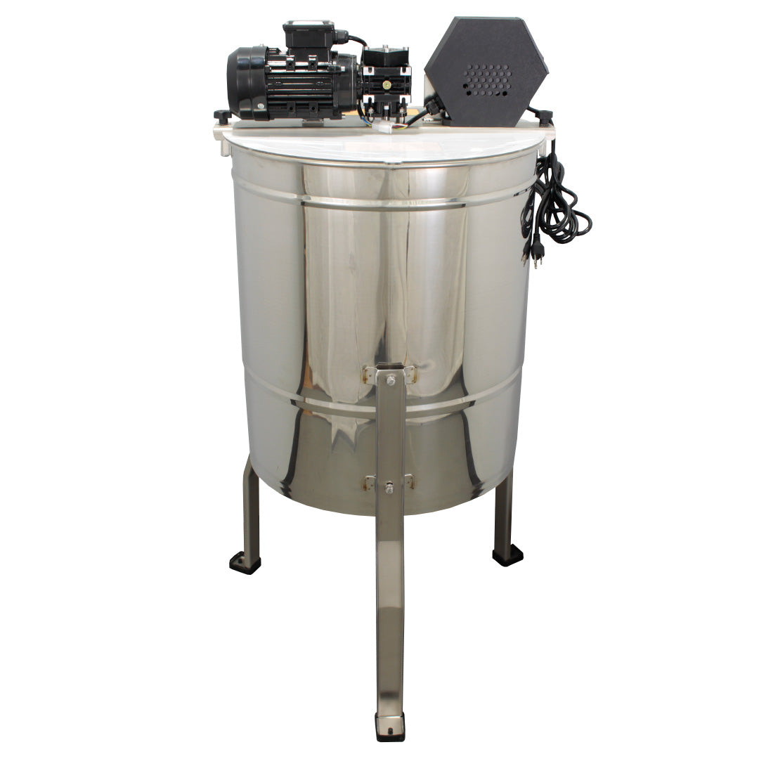 Maxx12 Honey Extractor - Layens Model