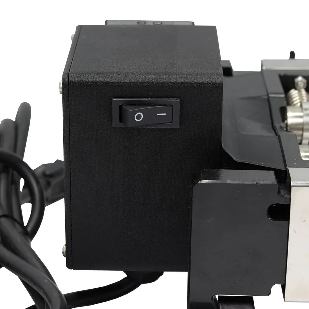 HillCo Roller Uncapper | Electric Honey Uncapper – HillCo, LLC