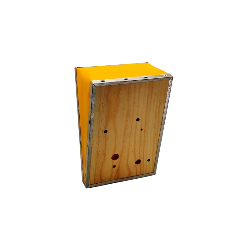 Apisolis Bellows with magnet