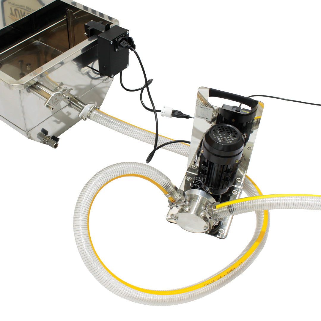 Float Switch