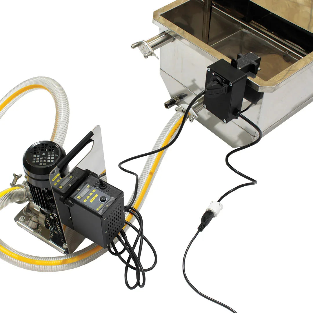Float Switch