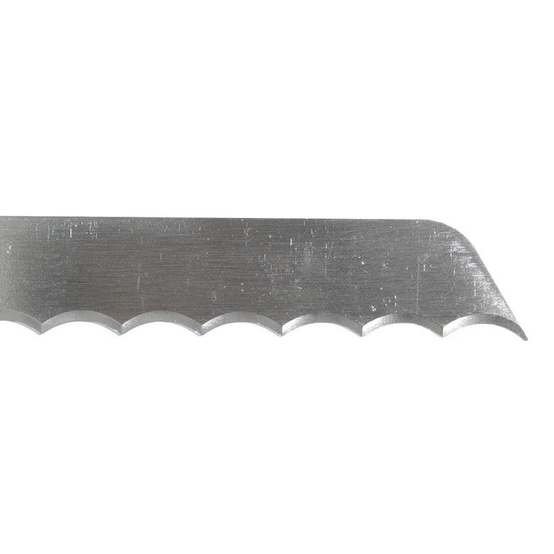 The Saber - Serrated Uncapping Knife (Cold)