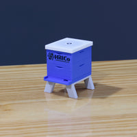 HillCo Hive Speaker
