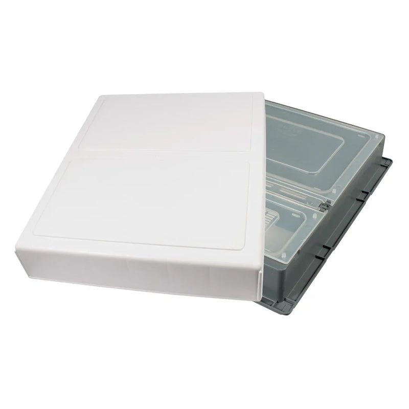 Maxima Hive Cover/Feeder Combo