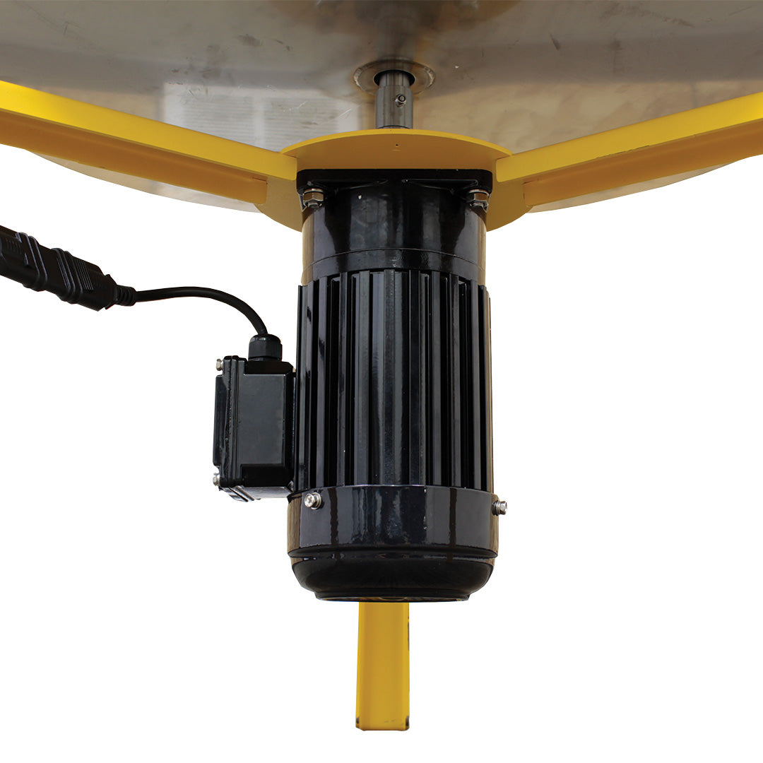 Maxx12 Honey Extractor - 12 Frame Radial