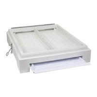 Hive365™ Premium Bottom Board Kit