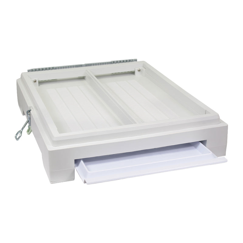 Hive365™ Premium Bottom Board Kit