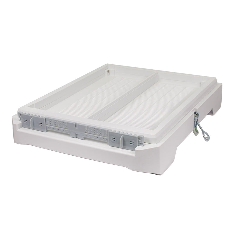 Hive365™ Premium Bottom Board Kit