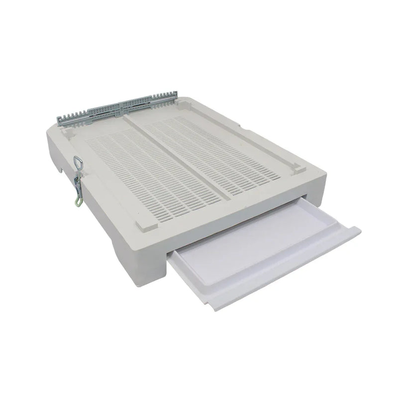 Hive365™ Premium Insulated Bee Hive - Single Deep Kit