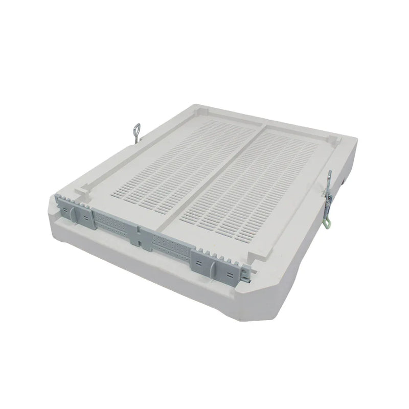 Hive365™ Premium Insulated Beehive - Double Deep Kit