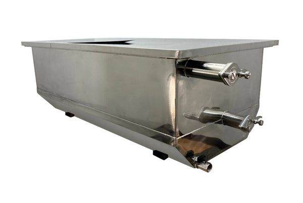 24 Gallon Clarifier