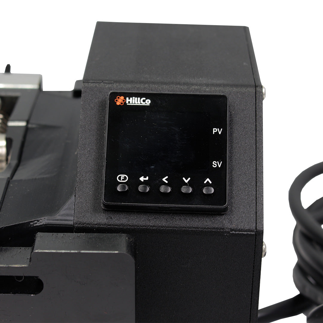 HillCo Roller Uncapper