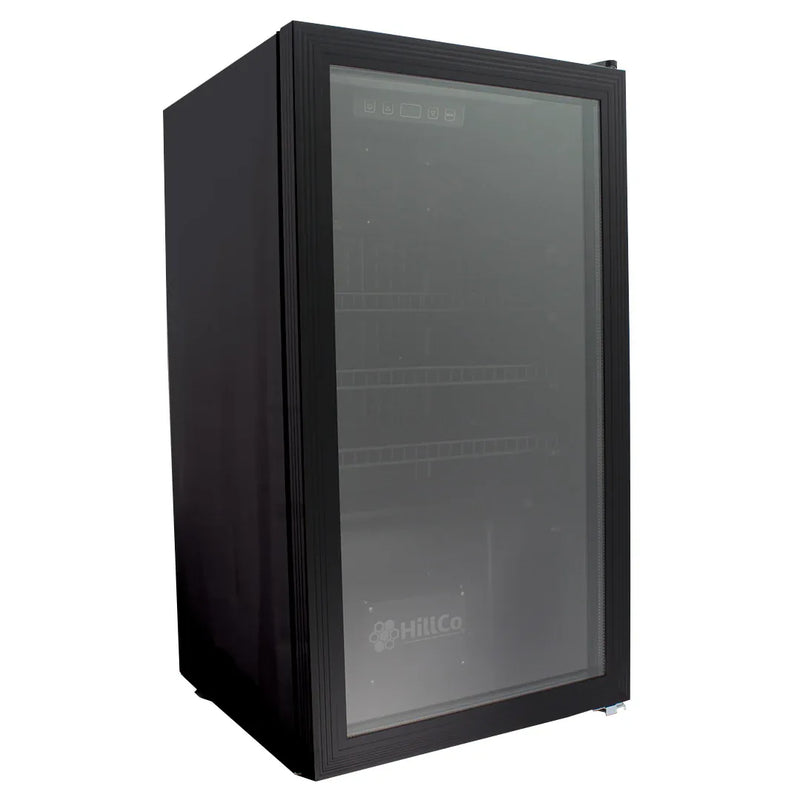 Honey Warming / Cooling Cabinet