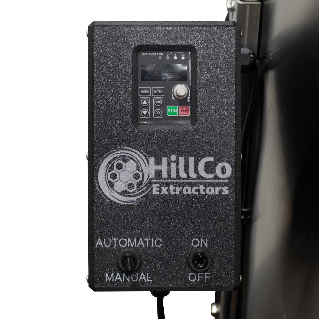 Maxx48 Extractor