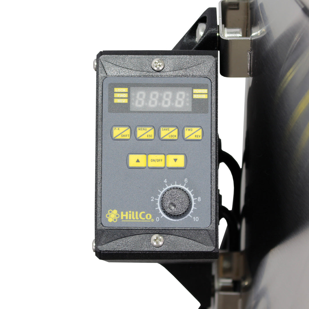 Maxx12 Honey Extractor - 12 Frame Radial