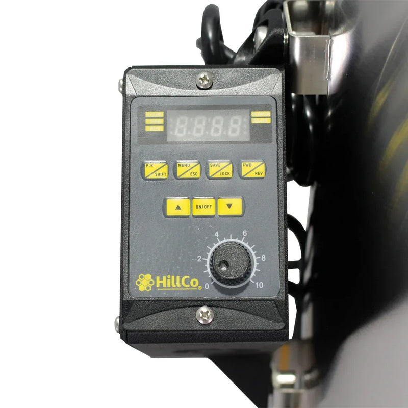 E8 Honey Extractor - 8 Frame Motorized