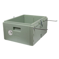 Hive365™ Premium Insulated Deep Hive Body