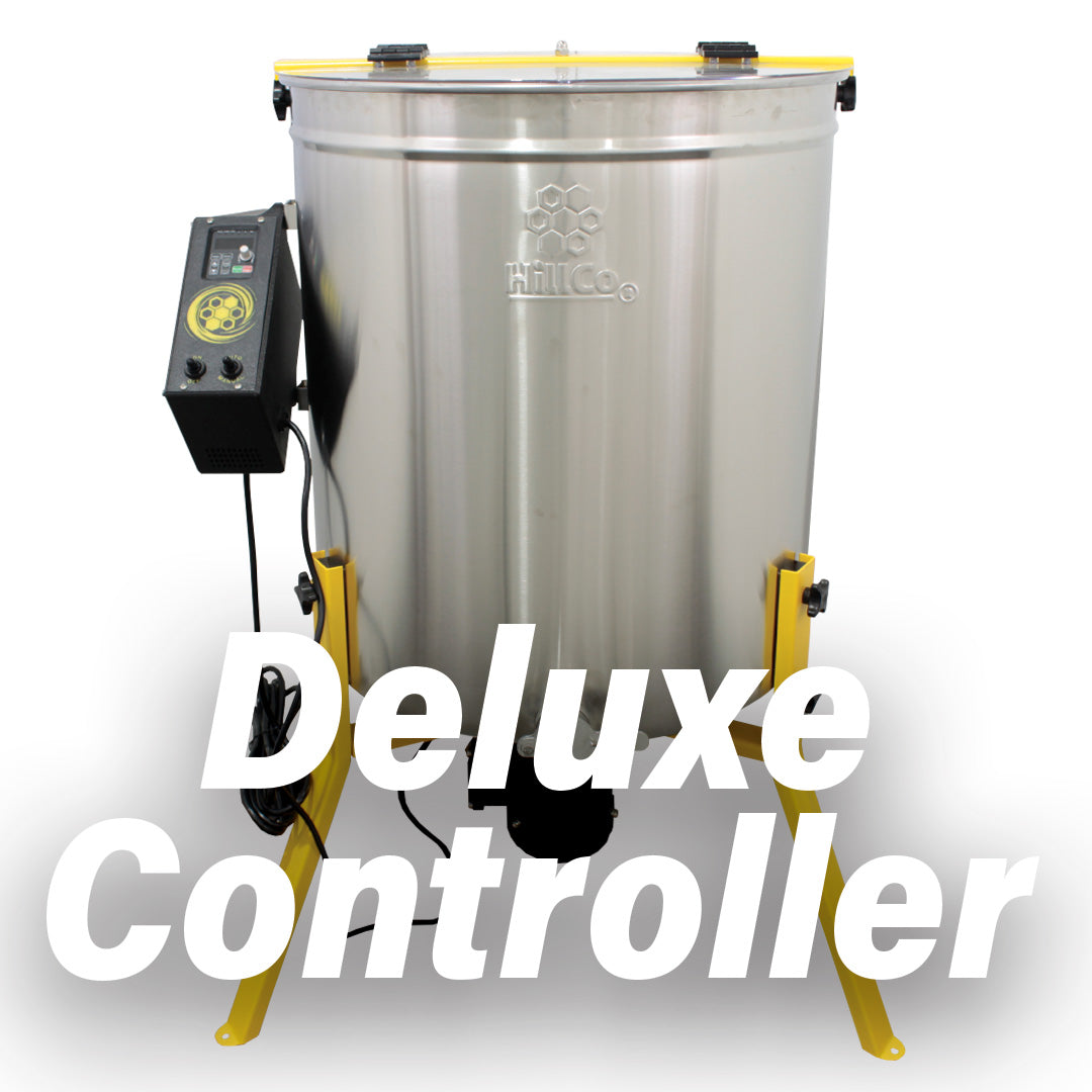 Maxx12 Honey Extractor - 12 Frame Radial