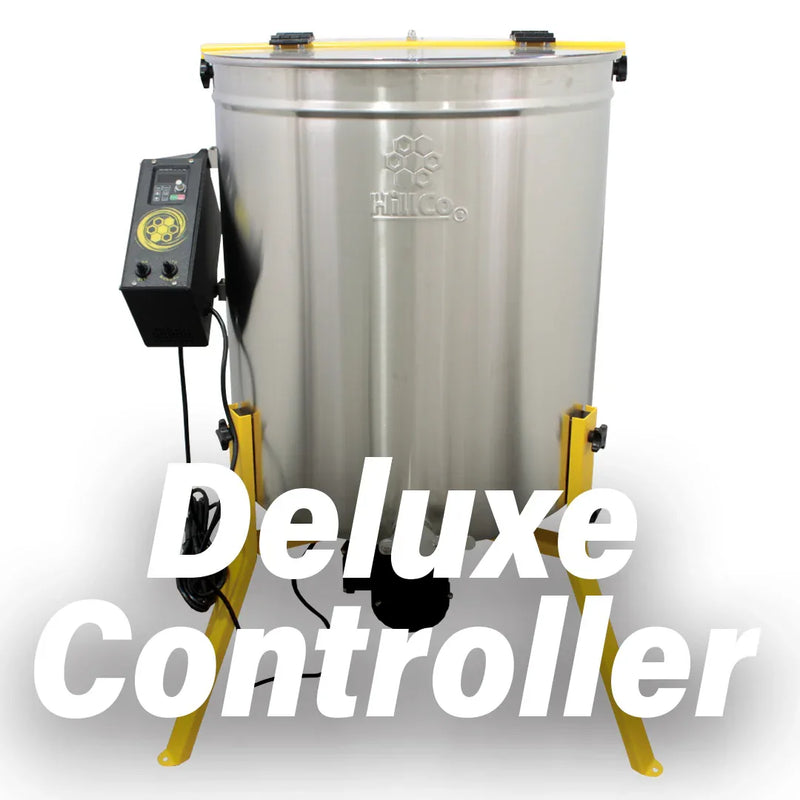 HillCo PowerMax extractor deluxe controller