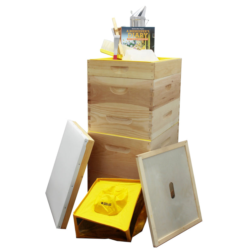 Beginner Kit - Deluxe