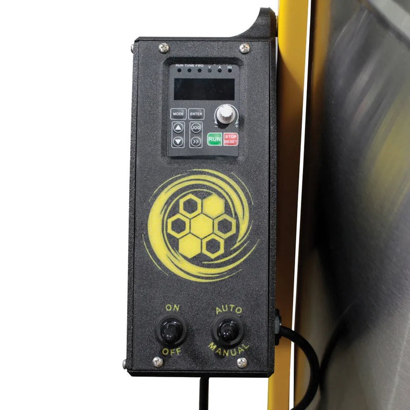 PowerMaxx controller for Maxx21 honey extractor with speed control