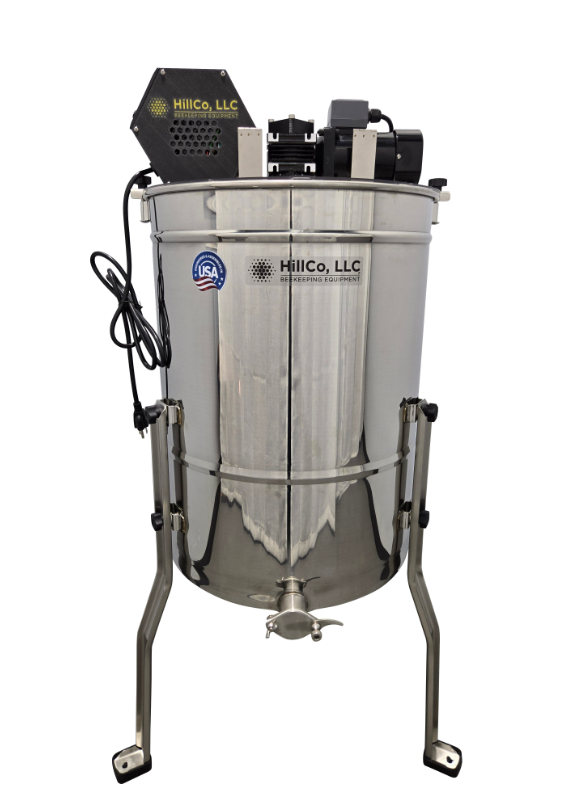 E8 Top Drive Extractor