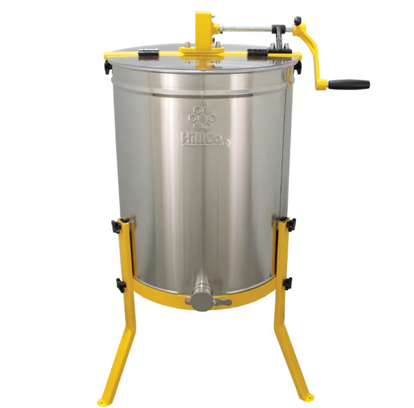 E8 Hand Crank Extractor Gen2