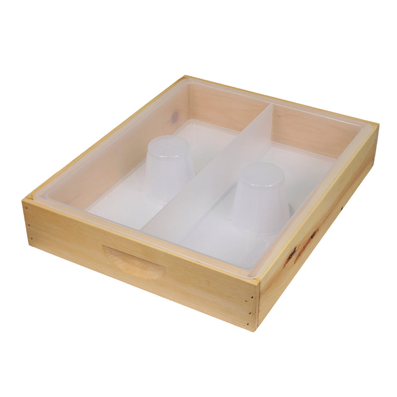 Hive365™ Premium Top Feeder