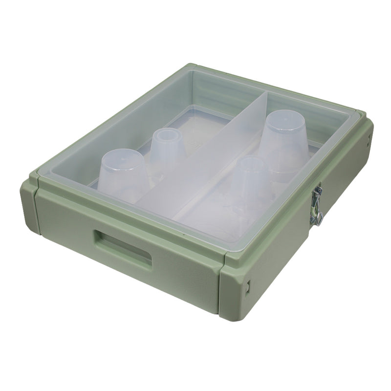 Hive365™ Premium Top Feeder