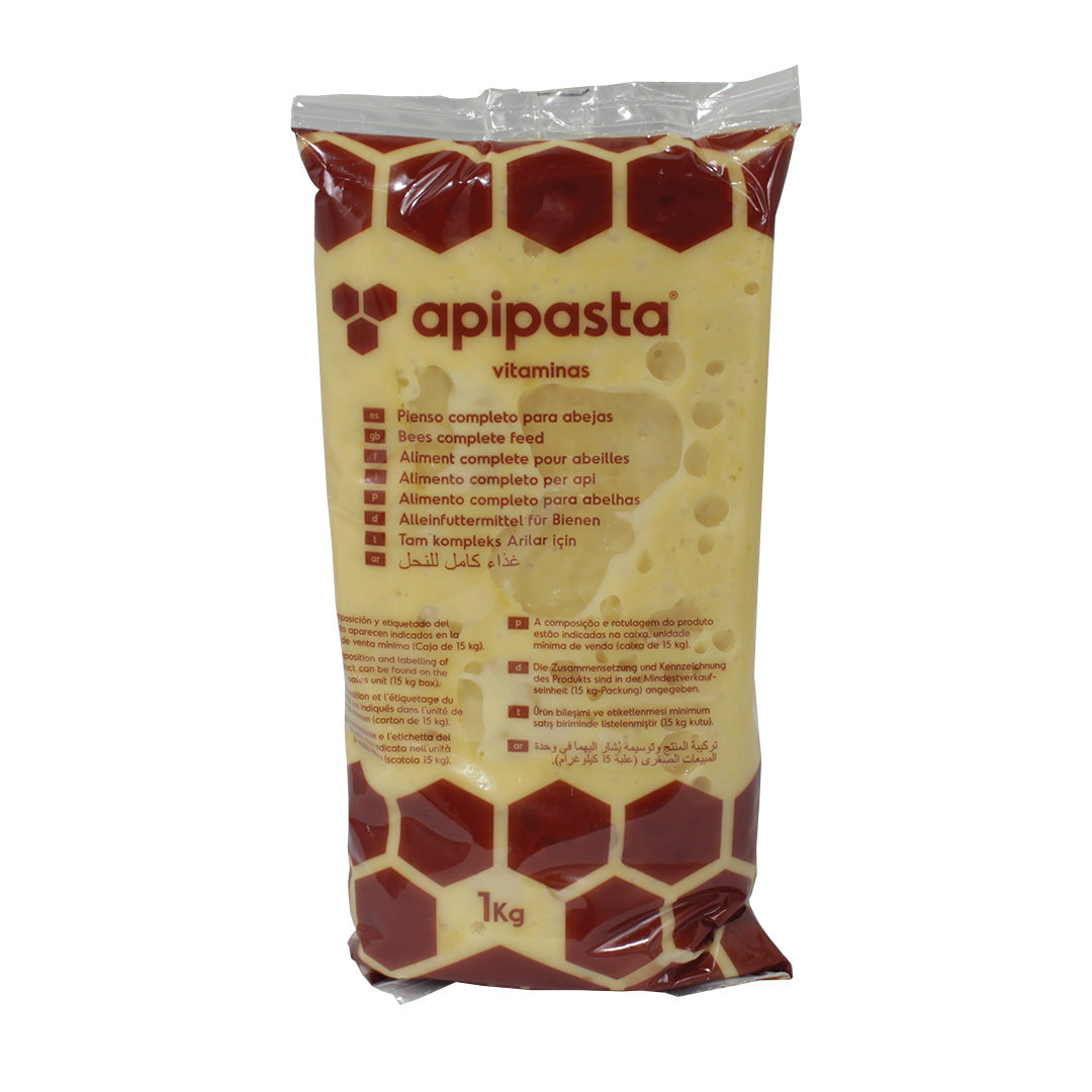 Apipasta Fondant - Winter Feed
